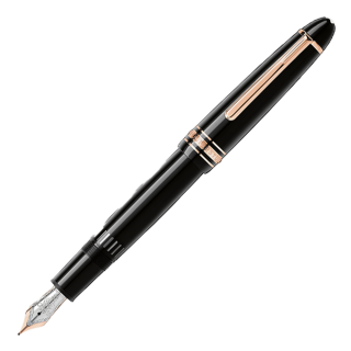 MB132479 MONTBLANC モンブラン マイスターシュテュック ローズゴールドコートル・グラン 万年筆