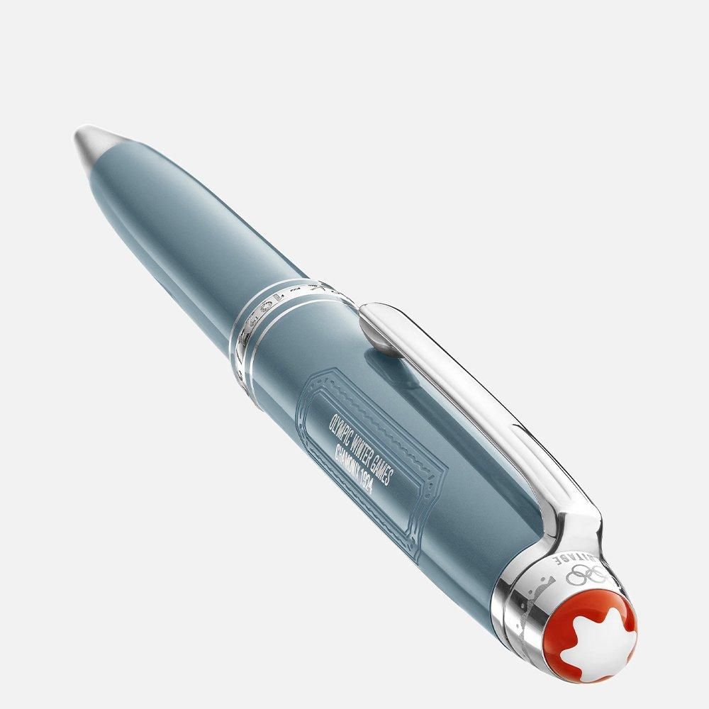 モンブラン オリンピック 　ボールペン 詳細ページ | 万年筆 ボールペンなど高級筆記具の販売・買取