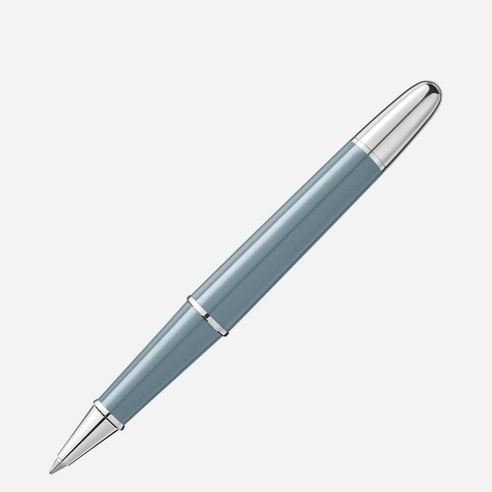 MB131368 MONTBLANC モンブラン マイスターシュテュック x オリンピック ヘリテイジ シャモニー 1924 ドゥエ クラシック ローラーボール