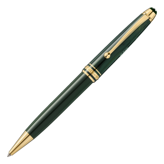 MB131344 MONTBLANC モンブラン マイスターシュテュック ジ オリジン コレクション クラシック ボールペン
