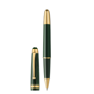 MB131343 MONTBLANC モンブラン マイスターシュテュック ジ オリジン コレクション クラシック ローラーボール