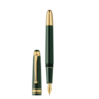 MB131342 MONTBLANC モンブラン マイスターシュテュック ジ オリジン コレクション クラシック 万年筆 M