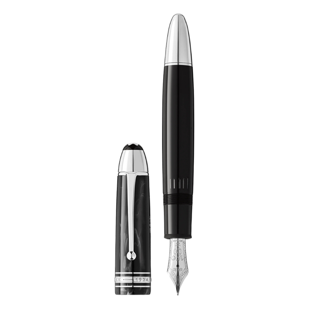 MB131336 MONTBLANC モンブラン マイスターシュテュック ジ オリジン コレクション 149 万年筆 M