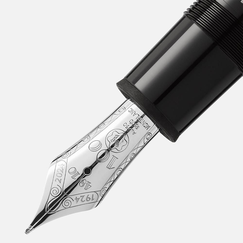 MB131336 MONTBLANC モンブラン マイスターシュテュック ジ オリジン コレクション 149 万年筆 M
