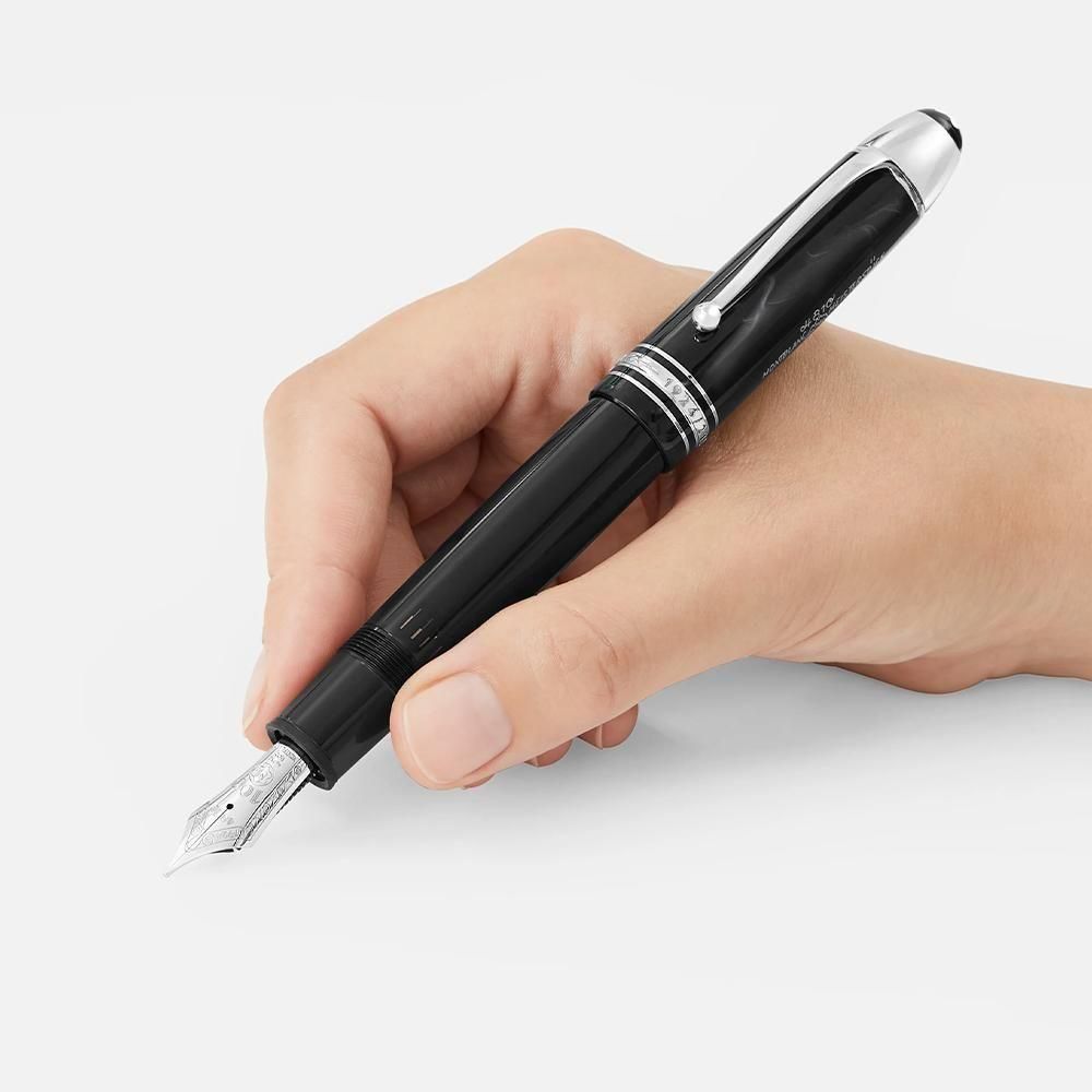 MB131336 MONTBLANC モンブラン マイスターシュテュック ジ オリジン コレクション 149 万年筆 M