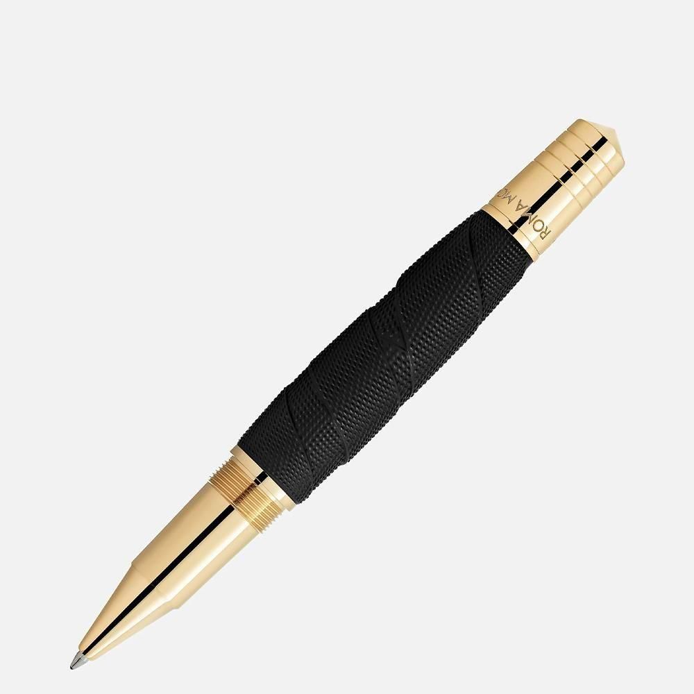 MB129334 MONTBLANC モンブラン グレートキャラクターズ モハメド・アリ スペシャルエディション ローラーボール