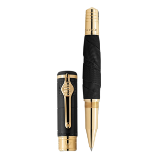 MONTBLANC モンブラン ローラーボール - 時計・宝石・筆記具の MONTBLANC モンブラン ローラーボール - 時計・宝石・筆記具の