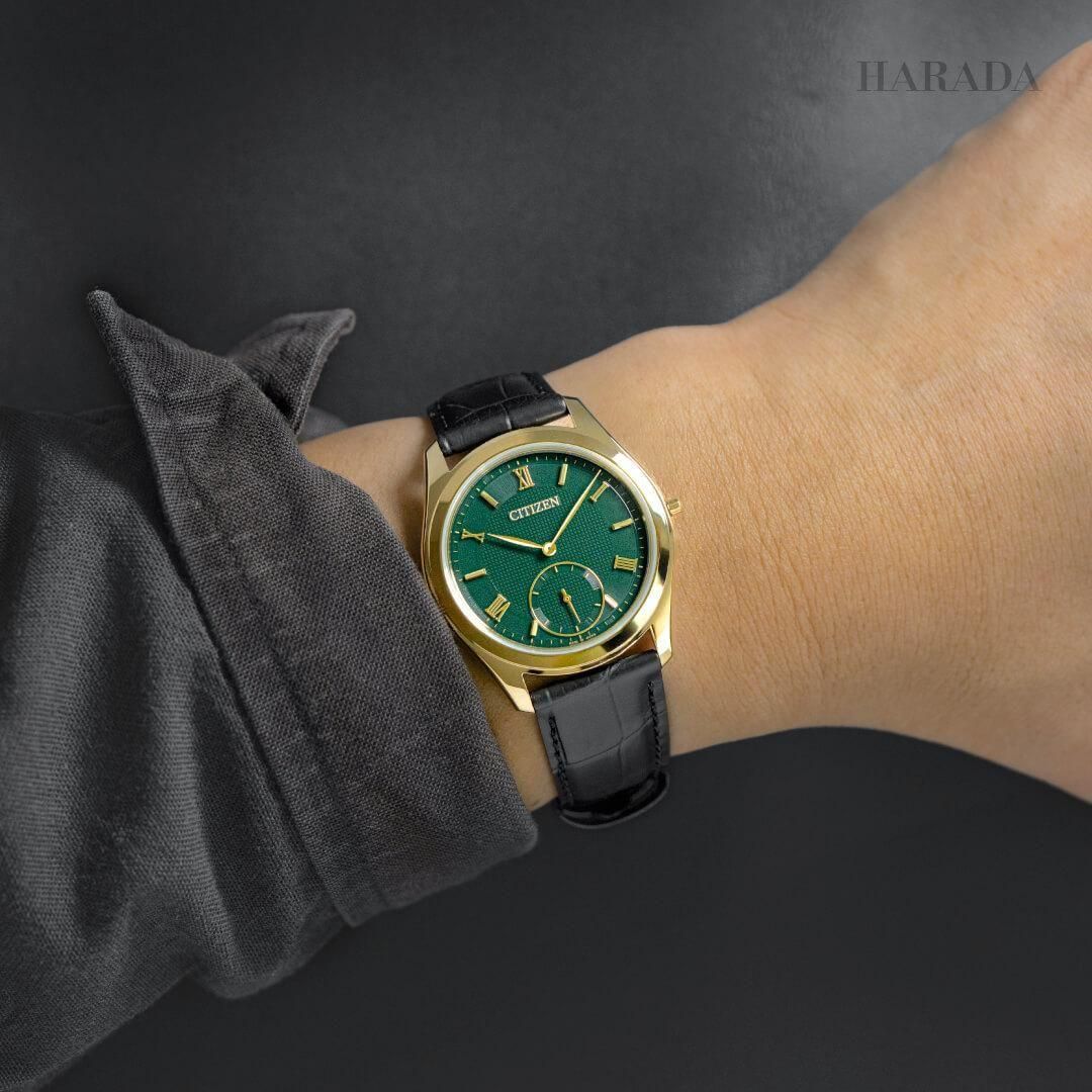  160ܡ AQ5022-02W CITIZEN  ɥ饤  Źǥ