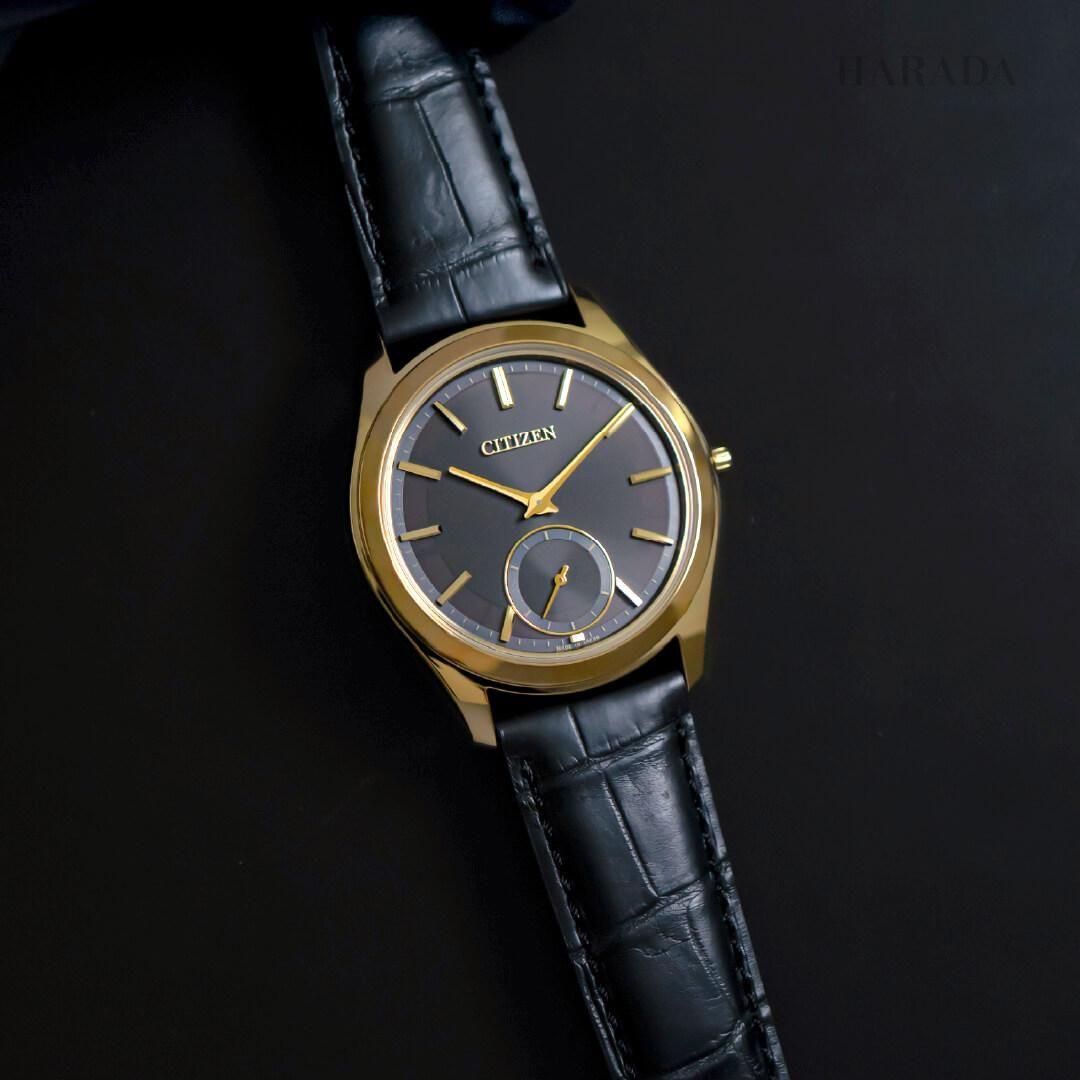 AQ5022-02E CITIZEN シチズン エコ・ドライブ ワン