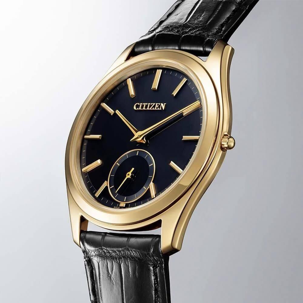 AQ5022-02E CITIZEN シチズン エコ・ドライブ ワン