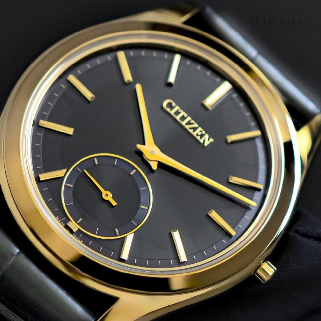 AQ5022-02E CITIZEN シチズン エコ・ドライブ ワン