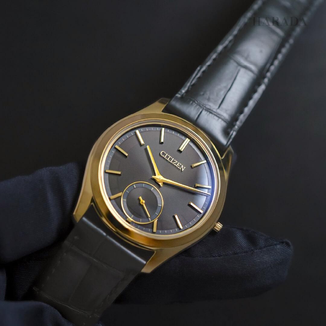 AQ5022-02E CITIZEN シチズン エコ・ドライブ ワン
