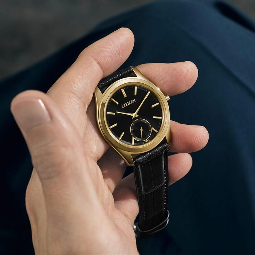 AQ5022-02E CITIZEN シチズン エコ・ドライブ ワン