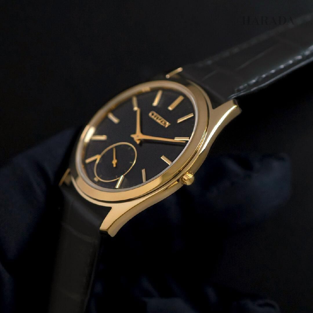 AQ5022-02E CITIZEN シチズン エコ・ドライブ ワン