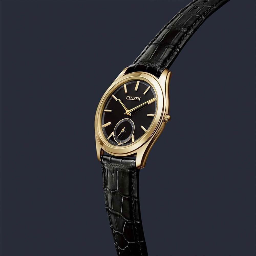 AQ5022-02E CITIZEN シチズン エコ・ドライブ ワン