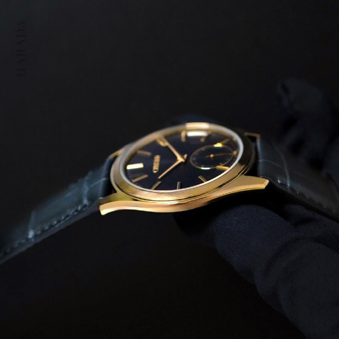 AQ5022-02E CITIZEN シチズン エコ・ドライブ ワン
