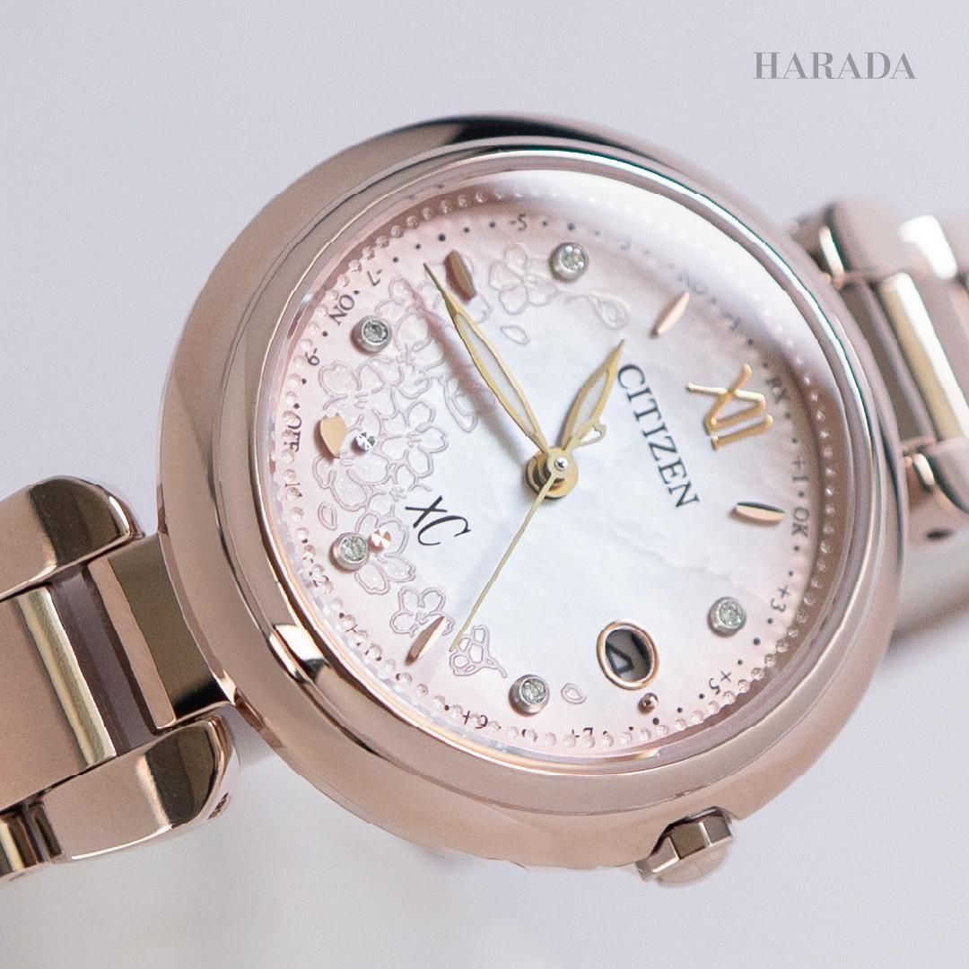  2,100ܡ ES9467-89N CITIZEN   mizu collection