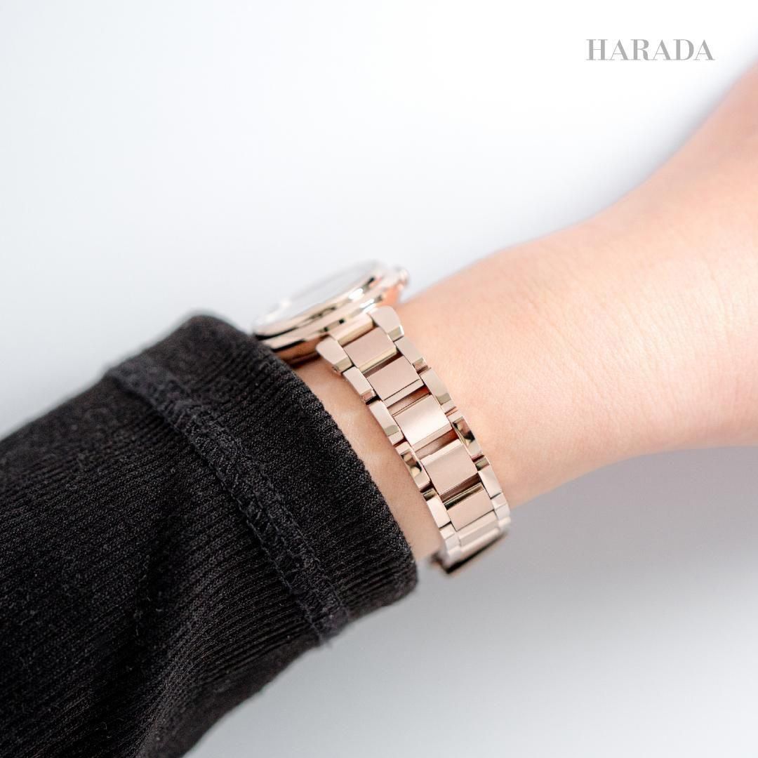  【世界限定2,100本】 ES9467-89N CITIZEN シチズン クロスシー mizu collection