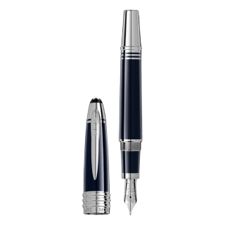 MB132088 MONTBLANC モンブラン ジョン・F・ケネディ スペシャルエディション万年筆