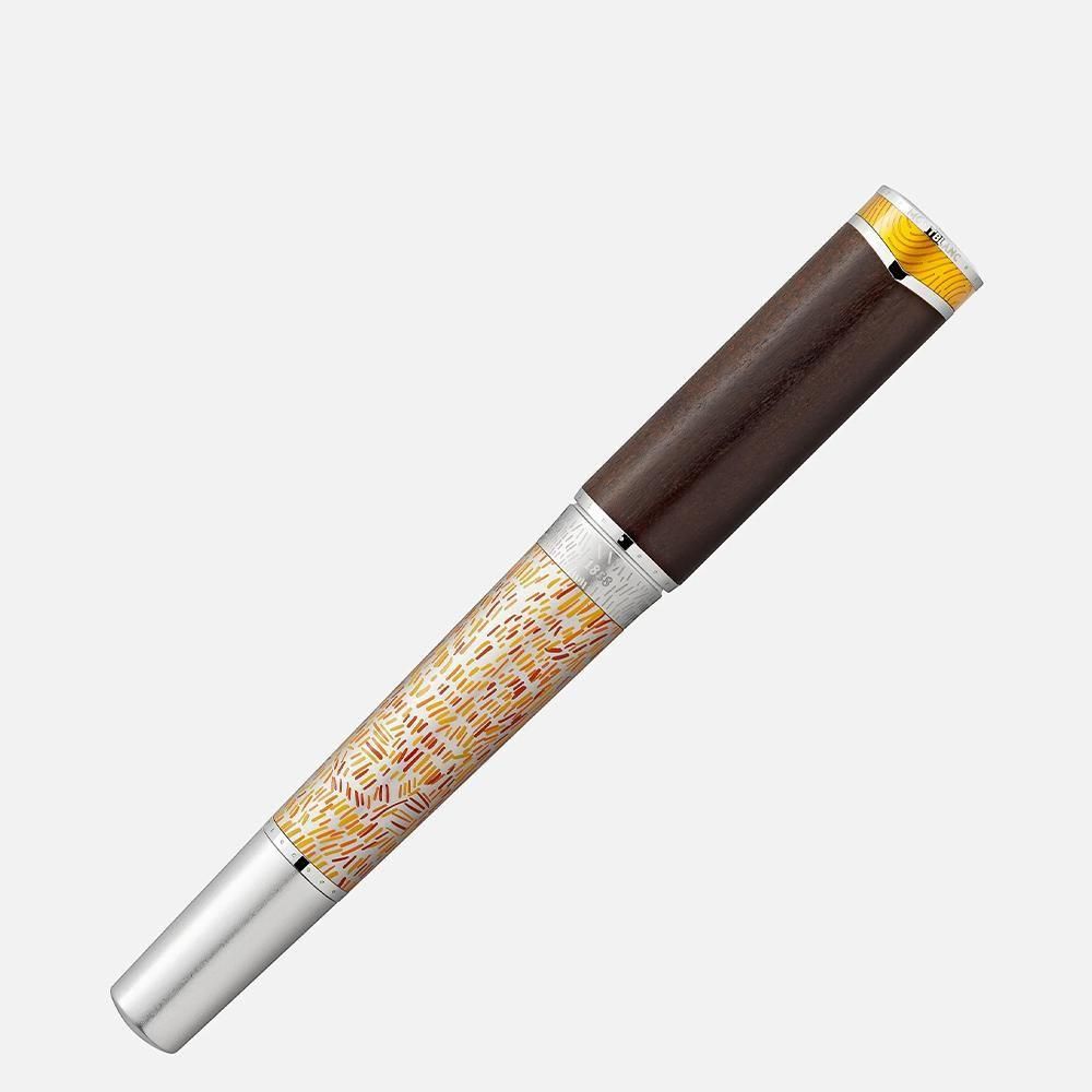 MB129155 MONTBLANC モンブラン マスターズ オブ アート フィンセント・ファン・ゴッホ リミテッドエディション 4810 万年筆 M
