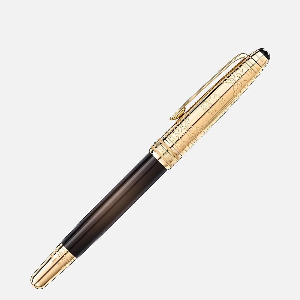 MB128482 MONTBLANC モンブラン マイスターシュテュック MB128482 MONTBLANC モンブラン マイスターシュテュック