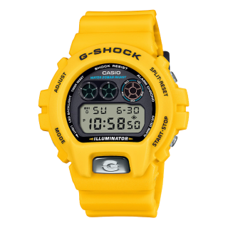 <img class='new_mark_img1' src='https://img.shop-pro.jp/img/new/icons33.gif' style='border:none;display:inline;margin:0px;padding:0px;width:auto;' />DW-6900TR-9JR CASIO カシオ DIGITAL Gショック