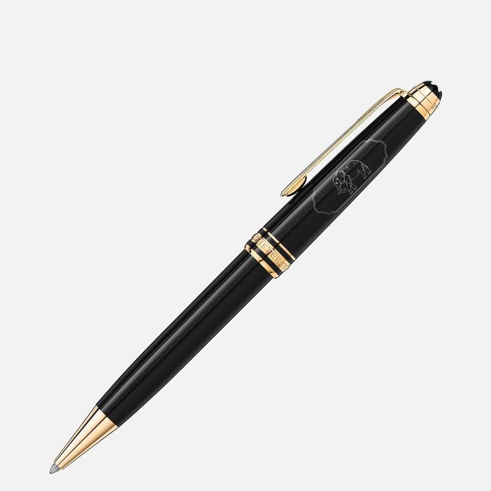 MB128475 MONTBLANC モンブラン マイスターシュテュック