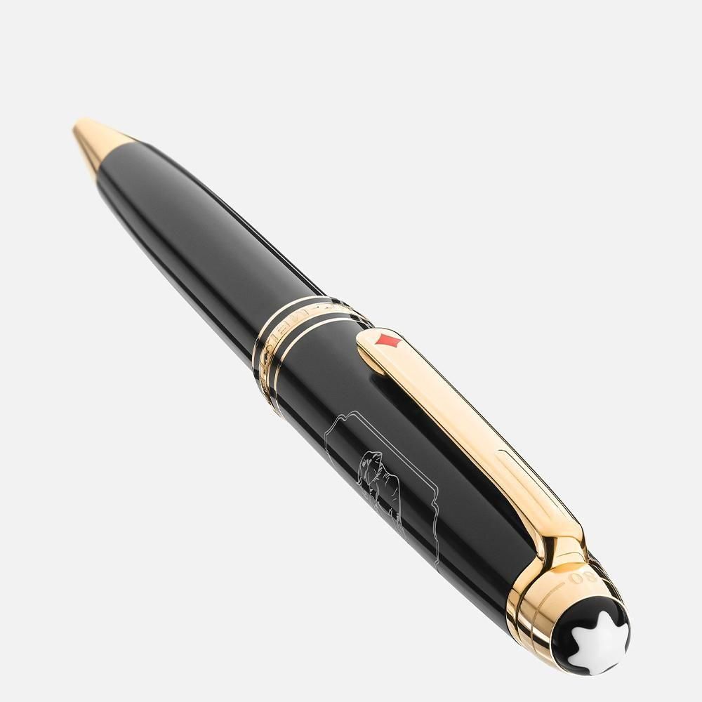 MB128475 MONTBLANC モンブラン マイスターシュテュック
