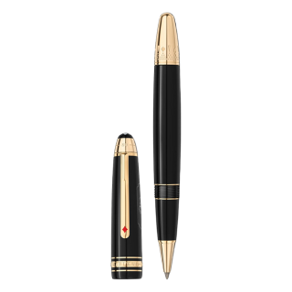 MB128379 MONTBLANC モンブラン マイスターシュテュック アラウンド ザ ワールド イン 80デイズ ル・グラン ローラーボール