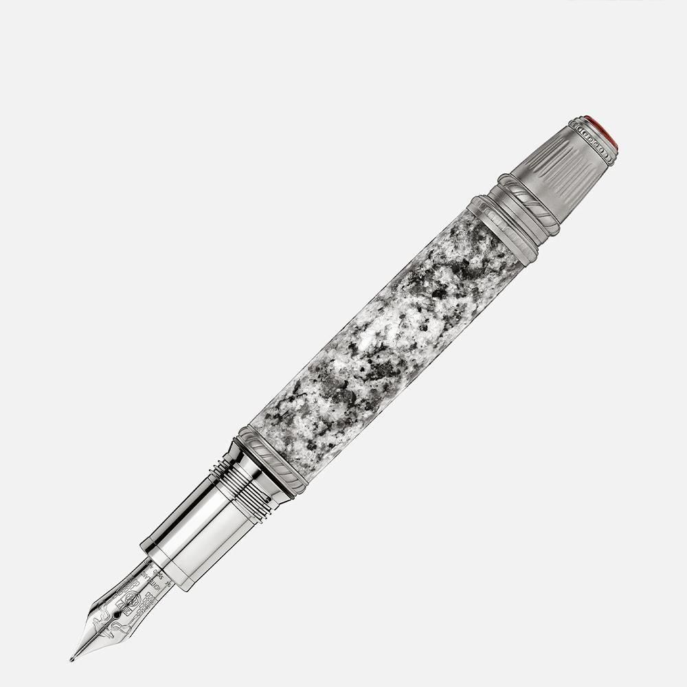 MB115973 MONTBLANC モンブラン パトロンシリーズ オマージュ トゥ シピオーネ・ボルゲーゼ リミテッドエディション 4810 万年筆