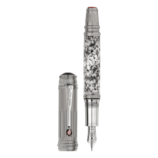 MB115973 MONTBLANC モンブラン パトロンシリーズ オマージュ トゥ シピオーネ・ボルゲーゼ リミテッドエディション 4810 万年筆
