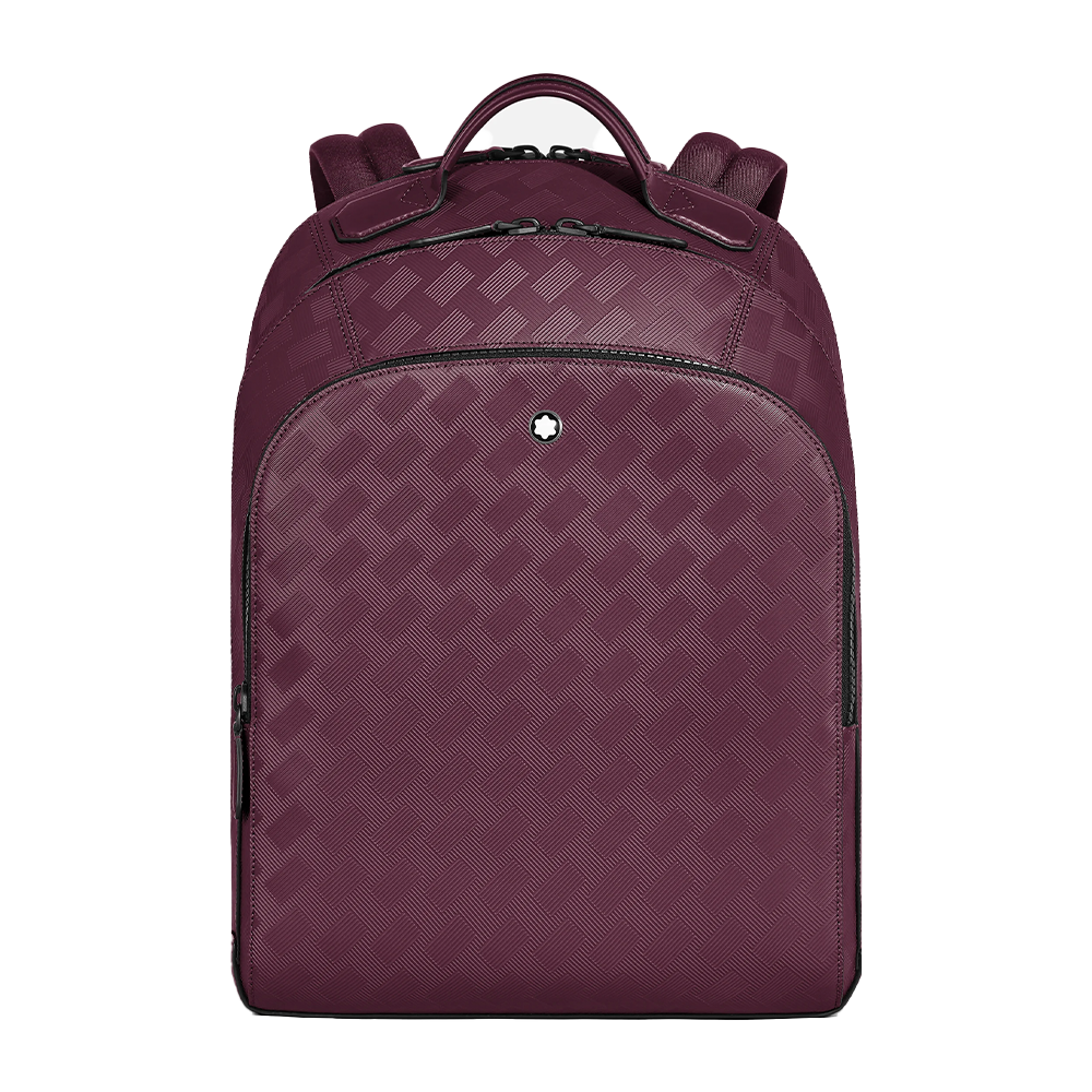 MB199405 MONTBLANC モンブラン エクストリーム 3.0 ミディアム バックパック 3コンパートメント