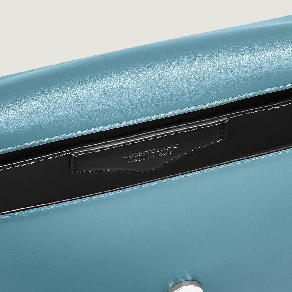 MB199307 MONTBLANC モンブラン ソフト ミニバッグ