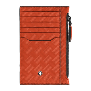 MB199839 MONTBLANC モンブラン エクストリーム 3.0 カードホルダー 8cc ジップ式
