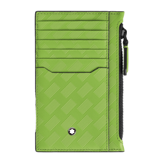 MB199424 MONTBLANC モンブラン エクストリーム 3.0 カードホルダー 8cc ジップ式
