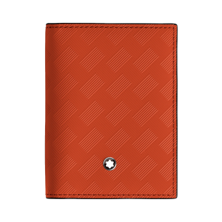 MB199843 MONTBLANC モンブラン エクストリーム 3.0 カードホルダー 4cc