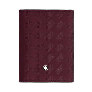 MB199422 MONTBLANC モンブラン エクストリーム 3.0 カードホルダー 4cc
