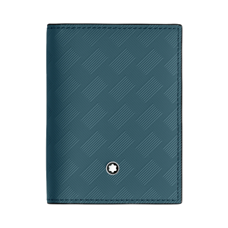 MB198872 MONTBLANC モンブラン エクストリーム 3.0 カードホルダー 4cc