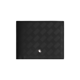 MB199412 MONTBLANC モンブラン エクストリーム 3.0 ウォレット 6cc