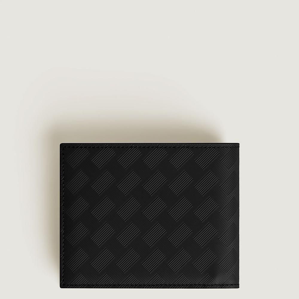 MB199413 MONTBLANC モンブラン エクストリーム 3.0 ウォレット 6cc