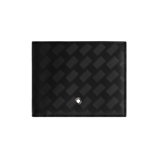 MB199413 MONTBLANC モンブラン エクストリーム 3.0 ウォレット 6cc