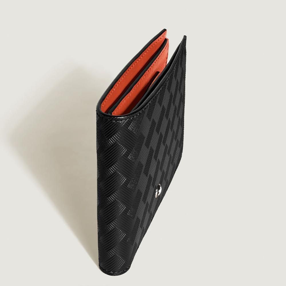 MB199414 MONTBLANC モンブラン エクストリーム 3.0 ウォレット 6cc