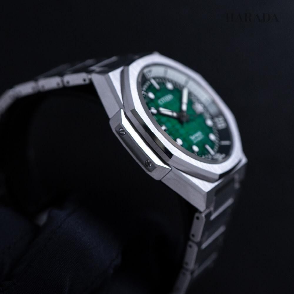  NB6060-58X CITIZEN シチズン シリーズ8 890メカニカル