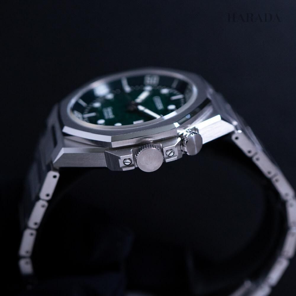 NB6060-58X シチズン シリーズ8 - 高級腕時計 正規販売店 HARADA