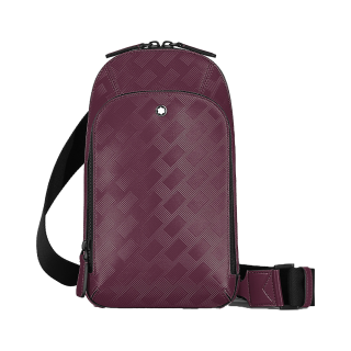 MB199409 MONTBLANC モンブラン エクストリーム 3.0 スリングバッグ