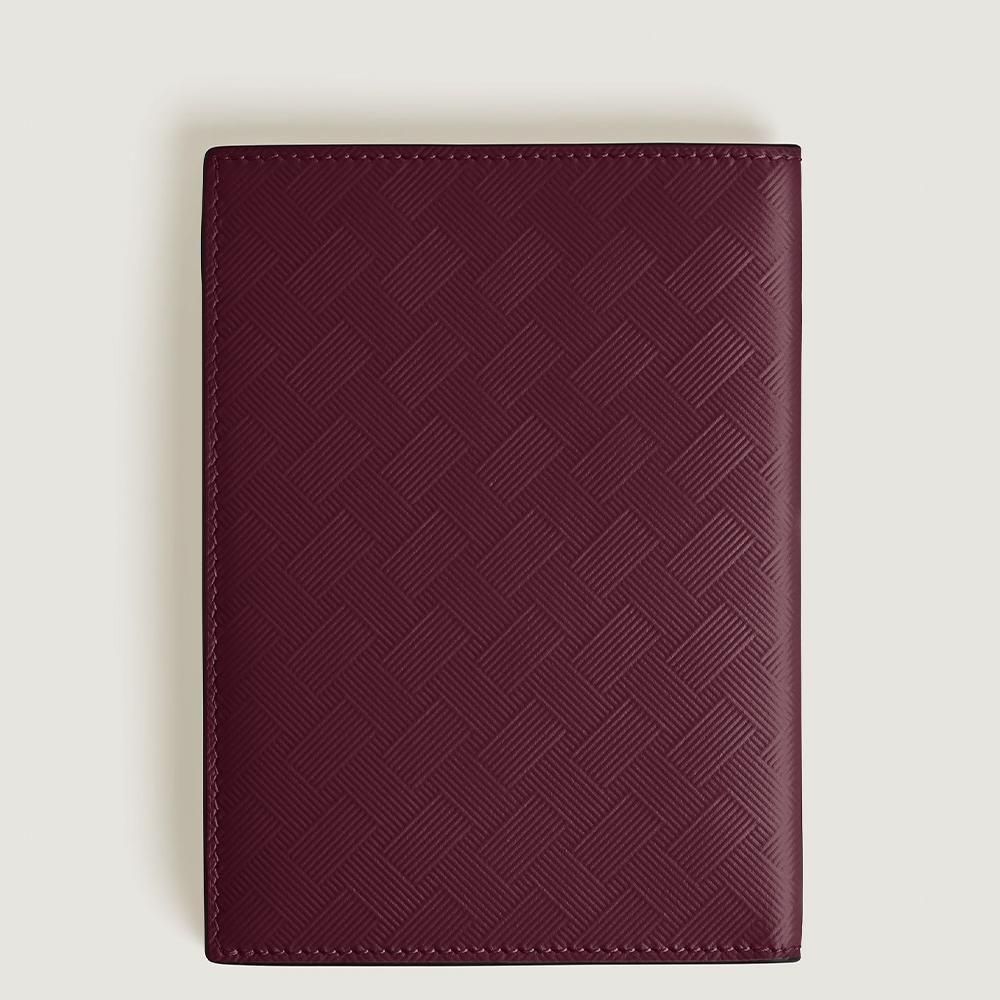 MB199429 MONTBLANC モンブラン エクストリーム 3.0 パスポートホルダー