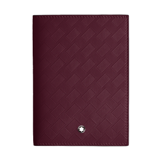 MB199429 MONTBLANC モンブラン エクストリーム 3.0 パスポートホルダー