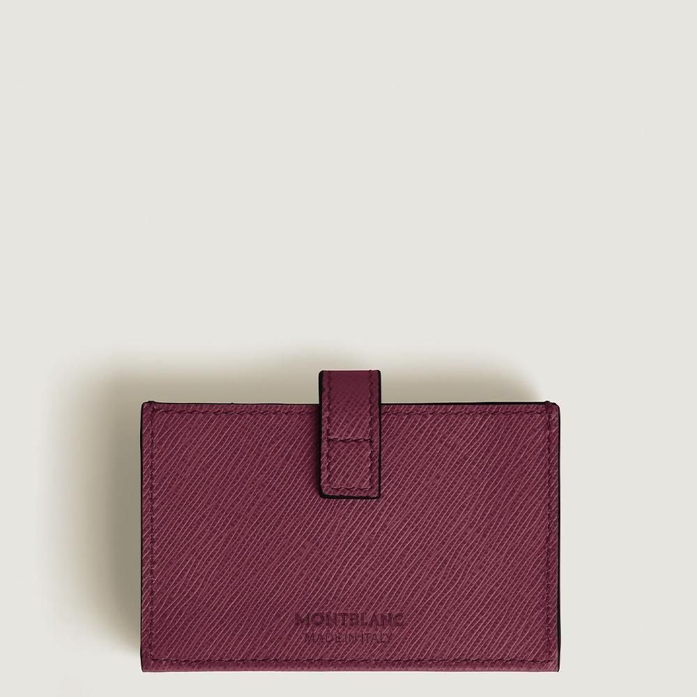 MB199379 MONTBLANC モンブラン サルトリアル カードホルダー 5cc