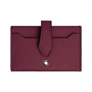 MB199379 MONTBLANC モンブラン サルトリアル カードホルダー 5cc