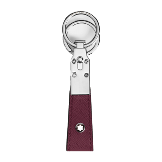 MB199386 MONTBLANC モンブラン サルトリアル ループ キーフォブ